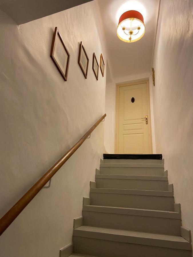 Maison 1823 - Suite de charme à Garons Esterno foto