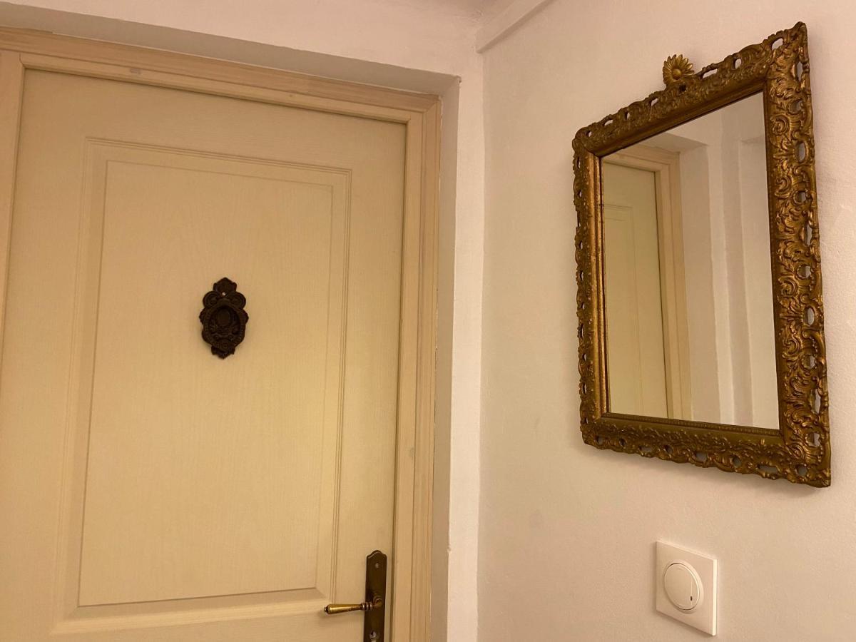 Maison 1823 - Suite de charme à Garons Esterno foto