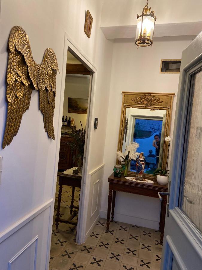 Maison 1823 - Suite de charme à Garons Esterno foto