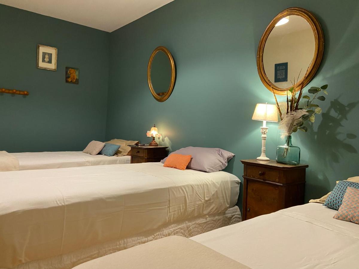 Maison 1823 - Suite de charme à Garons Esterno foto