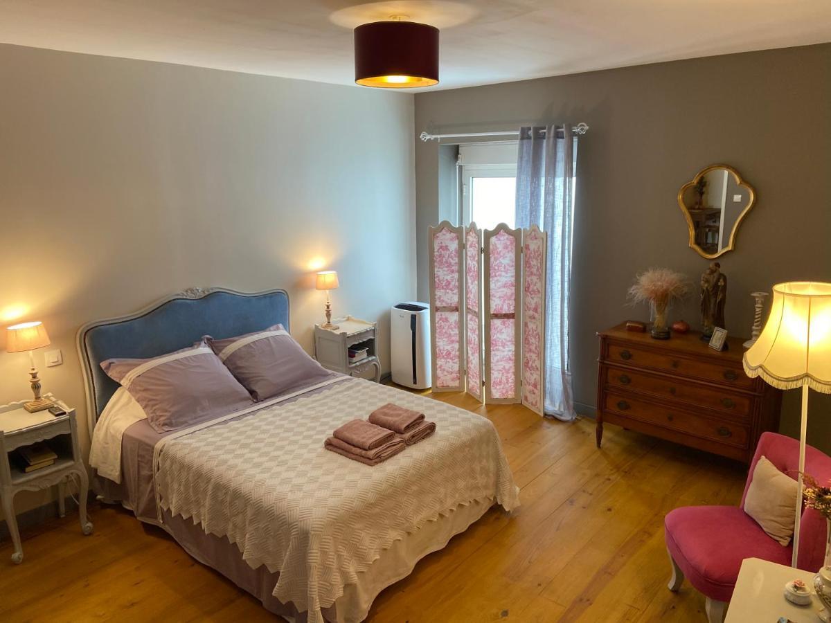 Maison 1823 - Suite de charme à Garons Esterno foto