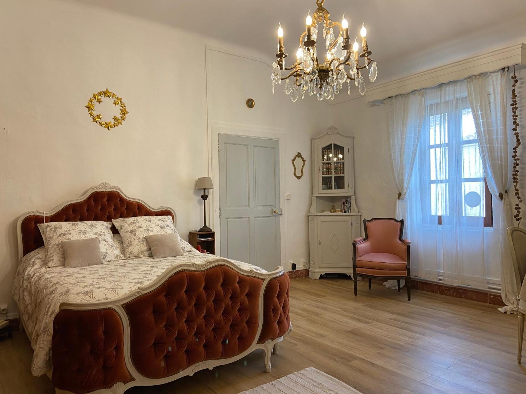 Maison 1823 - Suite de charme à Garons Esterno foto
