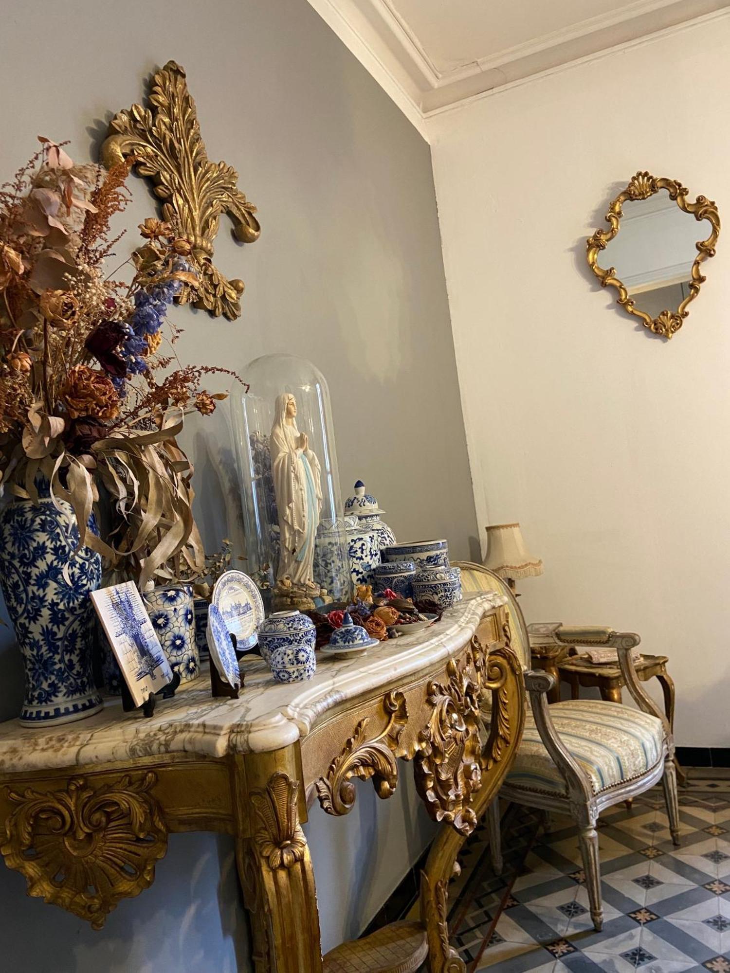 Maison 1823 - Suite de charme à Garons Esterno foto