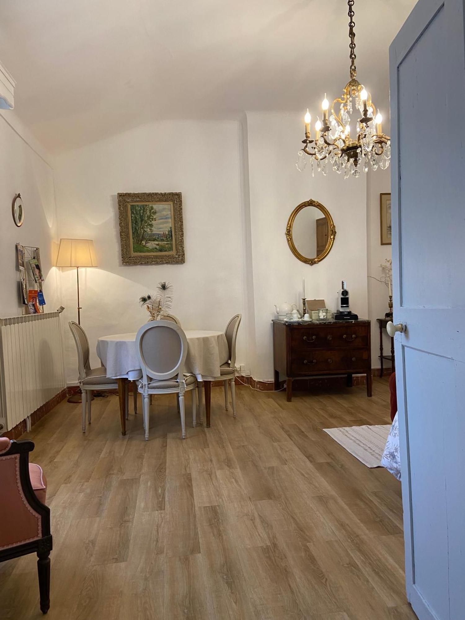 Maison 1823 - Suite de charme à Garons Esterno foto